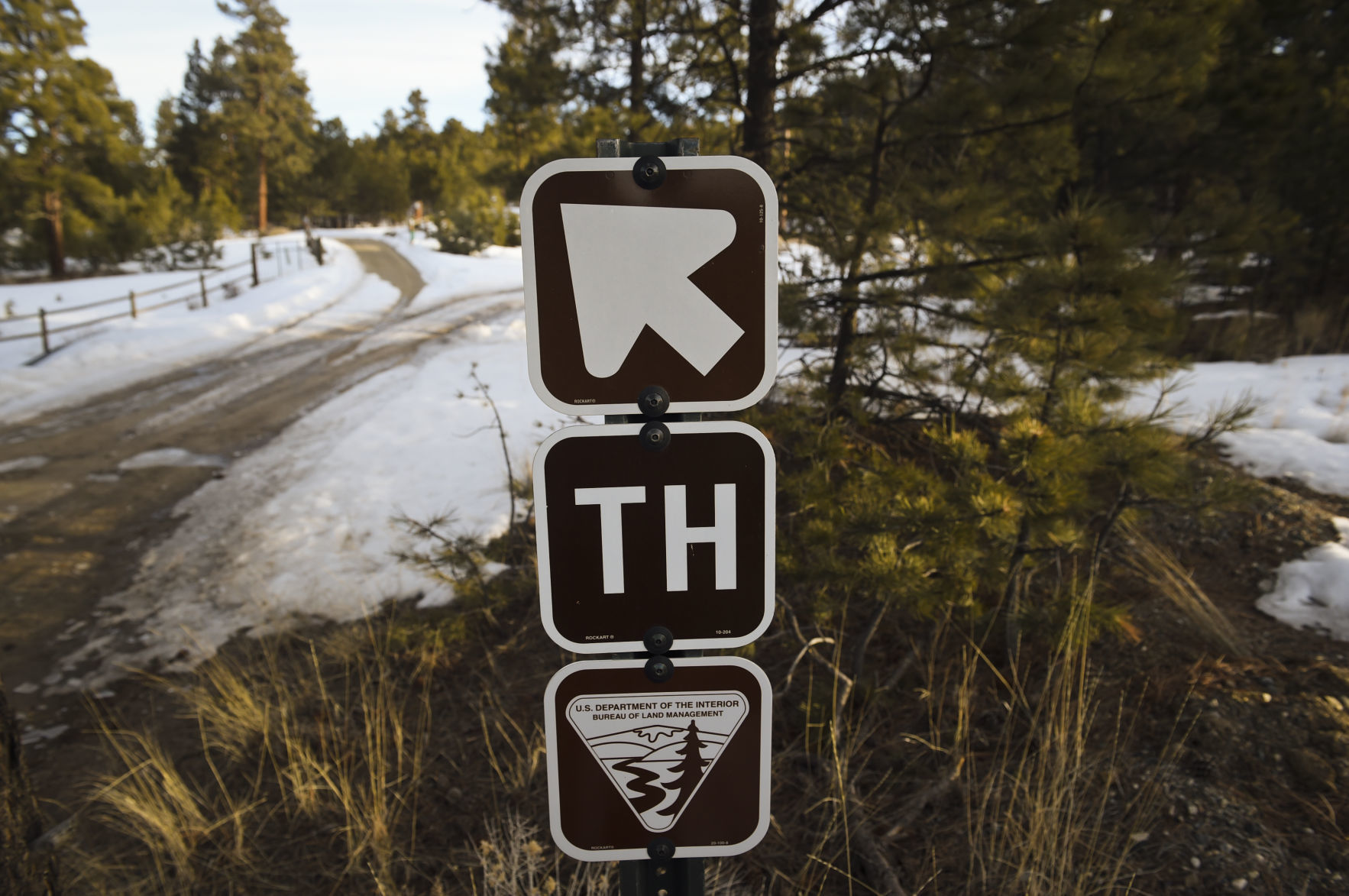 Recreation in the Scratchgravels has been discussed for years and the area currently provides hiking, biking and horseback riding as well as use for disc golf. After motorized use was prohibited in 2009, BLM constructed five major trailheads.